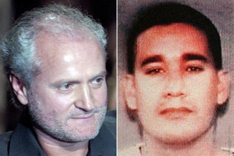 l'assassinio di gianni versace cb|Gianni Versace 'assassination': What is the truth behind the story .